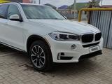 BMW X5 2015 годаүшін10 500 000 тг. в Актобе