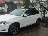 BMW X5 2015 годаүшін10 500 000 тг. в Актобе – фото 5