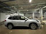 Subaru Forester 2023 годаүшін17 500 000 тг. в Астана – фото 3