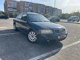 Audi A6 1998 годаүшін2 000 000 тг. в Караганда – фото 2