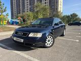 Audi A6 1998 годаүшін2 000 000 тг. в Караганда