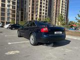 Audi A6 1998 годаүшін2 000 000 тг. в Караганда – фото 4