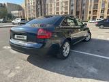 Audi A6 1998 годаүшін2 000 000 тг. в Караганда – фото 3
