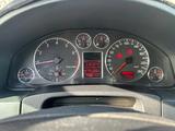 Audi A6 1998 годаүшін2 000 000 тг. в Караганда – фото 5