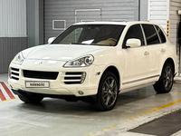 Porsche Cayenne 2007 года за 7 990 000 тг. в Алматы