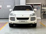 Porsche Cayenne 2007 годаfor7 990 000 тг. в Алматы – фото 2