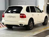 Porsche Cayenne 2007 годаүшін7 990 000 тг. в Алматы – фото 4