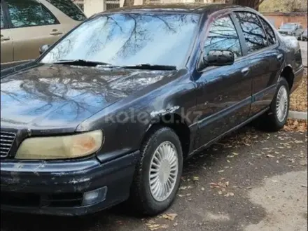 Nissan Cefiro 1996 года за 1 200 000 тг. в Усть-Каменогорск – фото 2