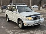 Suzuki Grand Vitara 2003 года за 3 800 000 тг. в Алматы – фото 3