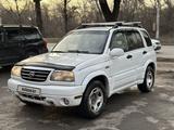 Suzuki Grand Vitara 2003 года за 3 800 000 тг. в Алматы – фото 2