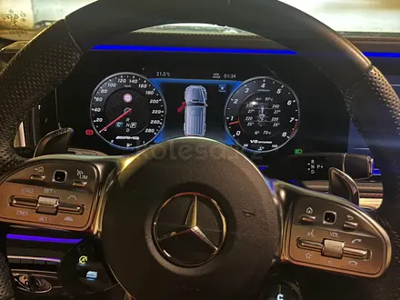 Mercedes-Benz G 63 AMG 2022 года за 105 000 000 тг. в Алматы – фото 6