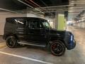 Mercedes-Benz G 63 AMG 2022 года за 105 000 000 тг. в Алматы – фото 5