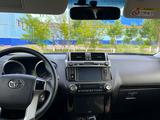 Toyota Land Cruiser Prado 2014 годаүшін20 000 000 тг. в Темиртау – фото 5