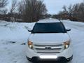 Ford Explorer 2013 года за 13 000 000 тг. в Актобе – фото 11