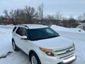 Ford Explorer 2013 года за 13 000 000 тг. в Актобе – фото 12