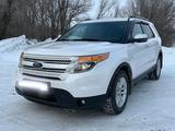 Ford Explorer 2013 года за 13 000 000 тг. в Актобе – фото 2