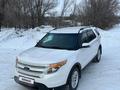 Ford Explorer 2013 года за 13 000 000 тг. в Актобе – фото 13