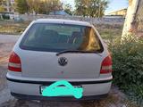 Volkswagen Gol 2004 года за 250 000 тг. в Шымкент – фото 2