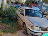 Volkswagen Gol 2004 года за 250 000 тг. в Шымкент – фото 5