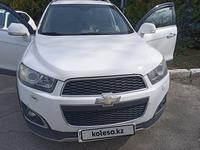 Chevrolet Captiva 2014 года за 7 399 999 тг. в Алматы