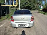 Chevrolet Cobalt 2013 годаүшін3 100 000 тг. в Талдыкорган – фото 3