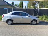 Chevrolet Cobalt 2013 годаүшін3 100 000 тг. в Талдыкорган – фото 4