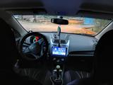 Chevrolet Cobalt 2013 годаүшін3 100 000 тг. в Талдыкорган