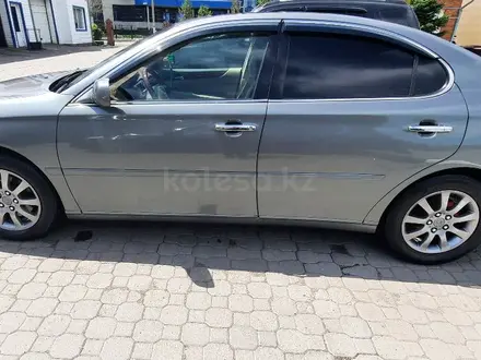 Lexus ES 330 2004 года за 6 900 000 тг. в Экибастуз – фото 4