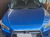 Mitsubishi Lancer 2012 годаfor4 500 000 тг. в Алматы – фото 2