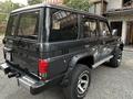 Toyota Land Cruiser Prado 1992 года за 9 750 000 тг. в Астана – фото 7