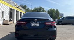 Toyota Camry 2018 годаүшін11 000 000 тг. в Уральск – фото 3