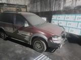 Mitsubishi RVR 1993 годаfor1 450 000 тг. в Усть-Каменогорск