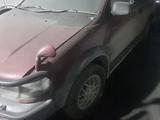 Mitsubishi RVR 1993 годаfor1 450 000 тг. в Усть-Каменогорск – фото 3
