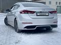 Hyundai Elantra 2018 года за 8 200 000 тг. в Павлодар