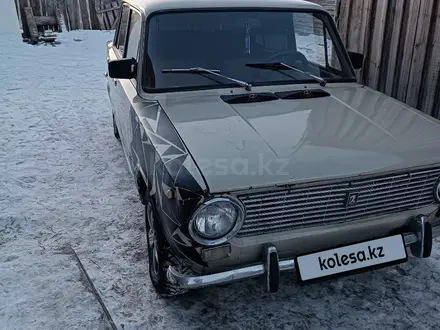 ВАЗ (Lada) 2101 1975 года за 550 000 тг. в Семей – фото 2