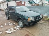 ВАЗ (Lada) 2109 2003 года за 500 000 тг. в Актобе – фото 3