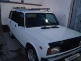 ВАЗ (Lada) 2104 1999 года за 850 000 тг. в Туркестан