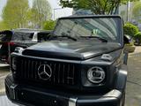 Mercedes-Benz G 63 AMG 2024 года за 95 500 000 тг. в Алматы