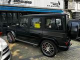 Mercedes-Benz G 63 AMG 2024 года за 95 500 000 тг. в Алматы – фото 3