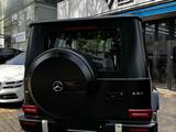 Mercedes-Benz G 63 AMG 2024 года за 95 500 000 тг. в Алматы – фото 4