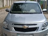 Chevrolet Cobalt 2023 года за 5 350 000 тг. в Жетысай