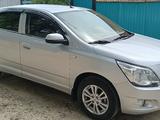 Chevrolet Cobalt 2023 года за 5 350 000 тг. в Жетысай – фото 3