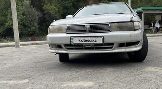 Toyota Cresta 1996 года за 1 700 000 тг. в Алматы