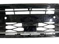 Бампер передний на Hyundai Sonata 8 рестайлинг в сборе Б/У 86511L1500үшін270 000 тг. в Алматы