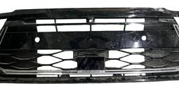 Бампер передний на Hyundai Sonata 8 рестайлинг в сборе Б/У 86511L1500үшін260 000 тг. в Алматы