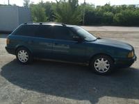 Audi 80 1993 годаүшін1 490 000 тг. в Костанай