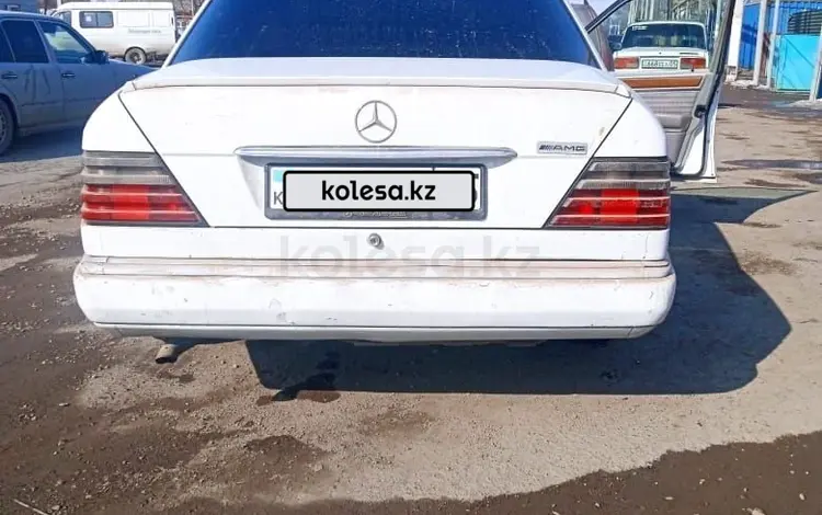 Mercedes-Benz E 230 1990 годаүшін1 000 000 тг. в Конаев (Капшагай)