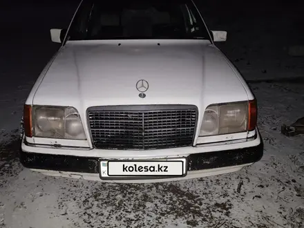 Mercedes-Benz E 230 1990 года за 1 000 000 тг. в Конаев (Капшагай) – фото 2