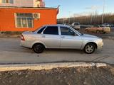 ВАЗ (Lada) Priora 2170 2008 годаfor1 000 000 тг. в Кызылорда – фото 5