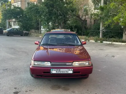 Mazda 626 1991 года за 1 400 000 тг. в Тараз